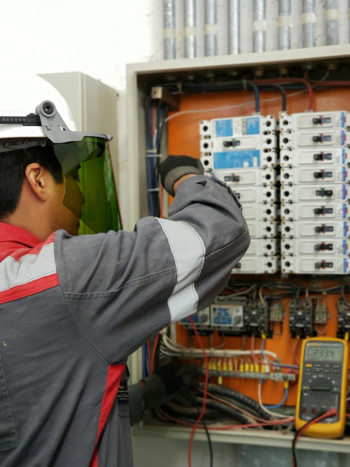 Sinais de que seu equipamento precisa de reparo